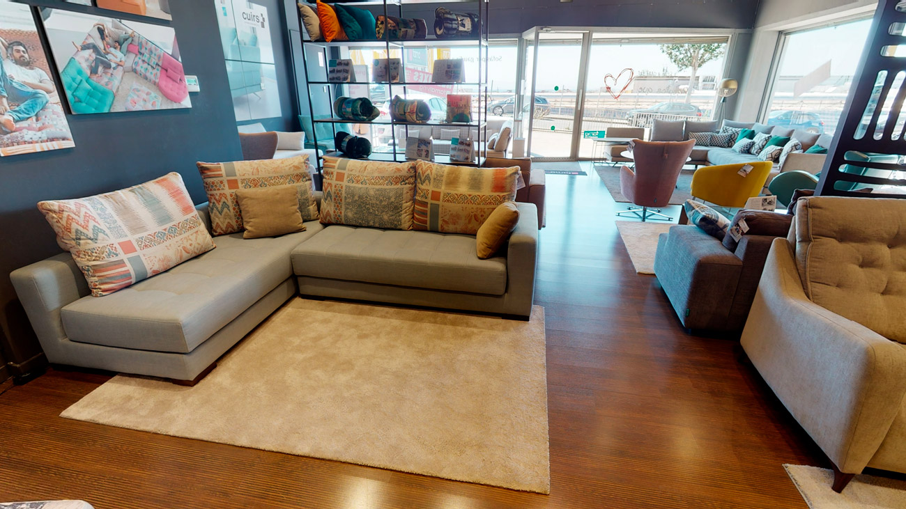 Famaliving Badalona Tienda de Sofás Famaliving